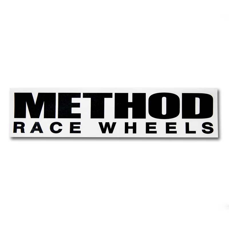 Method Race Wheels