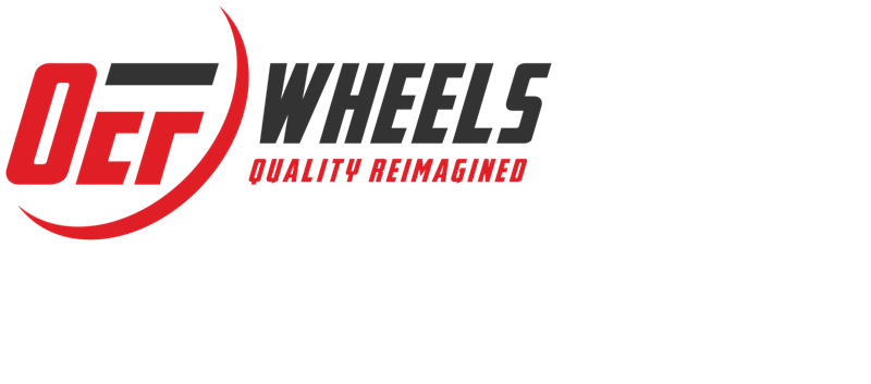 OEF Wheels